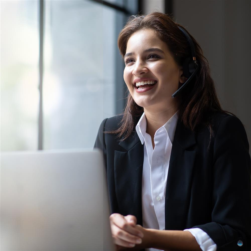 Customer Service Representative